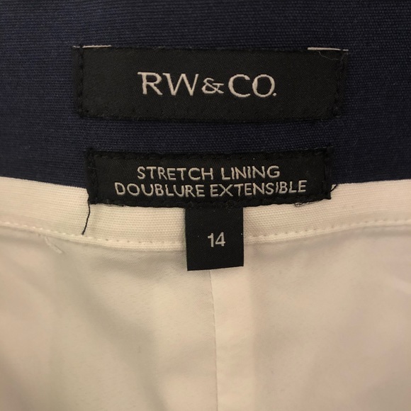 RW&CO skirt - Picture 3 of 3